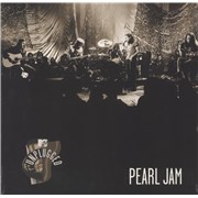 Pearl Jam - MTV Unplugged - Sealed - UK - vinyl LP - £26.99, $35.63, €30.77 (New Item) (arrived 12-Nov-2025 08:36)