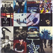 U2 - Achtung Baby - 180gm - UK - 2-LP vinyl set - £40.00, $53.60, €45.60 (Back In Stock) (arrived 17-Dec-2025 17:00)