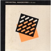 Orchestral Manoeuvres In The Dark - Orchestral Manoeuvres In The Dark - Dutch - vinyl LP - £12.00, $16.08, €13.68 (New Item) (arrived 19-Dec-2025 17:00)
