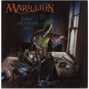 Marillion - Script For A Jester's Tear - Cream label - EX - UK - vinyl LP - £25.00, $33.25, €28.75 (New Item) (arrived 23-Mar-2026 17:00)