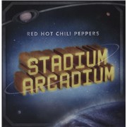 Red Hot Chili Peppers - Stadium Arcadium - Deluxe 4LP Edition - Sealed - UK - 4-LP vinyl set - £124.99, $167.49, €142.49 (New Item) (arrived 11-Dec-2025 15:14)