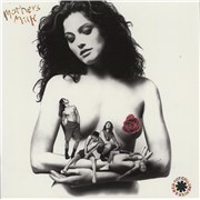 Red Hot Chili Peppers - Mothers Milk - 180gram - UK - vinyl LP - £24.99, $33.49, €28.49 (Back In Stock) (arrived 12-Dec-2025 17:00)