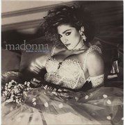 Madonna - Like A Virgin - UK - EX - UK - vinyl LP - £15.00, $20.10, €17.10 (New Item) (arrived 19-Dec-2025 17:00)