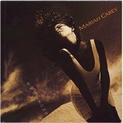 Mariah Carey - Emotions - UK - vinyl LP - £50.00, $66.50, €57.00 (New Item) (arrived 12-Sep-2025 16:00)