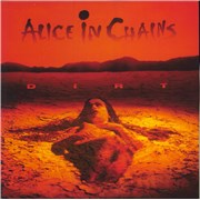 Alice In Chains - Dirt - Dutch - vinyl LP - £125.00, $163.75, €142.50 (Back In Stock) (arrived 17-Jun-2025 16:00)