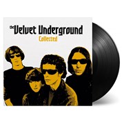 Velvet Underground - Collected - 180 Gram Black Vinyl - Sealed - UK - 2-LP vinyl set - £34.99, $45.49, €39.89 (New Item) (arrived 06-Oct-2025 14:08)