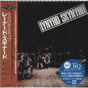 Lynyrd Skynyrd - Triple Trip - Japanese - 2-CD album set - £35.00, $46.90, €39.90 (Back In Stock) (arrived 10-Feb-2025 17:00)