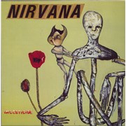 Nirvana (US) - Incesticide - EX - UK - vinyl LP - £175.00, $229.25, €199.50 (New Item) (arrived 31-Oct-2025 17:00)