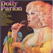 Dolly Parton - Dolly Parton - UK - vinyl LP - £12.00, $16.08, €13.68 (New Item) (arrived 18-Dec-2025 17:00)