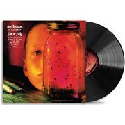 Alice In Chains - Jar Of Flies EP - Remastered Black Vinyl - Sealed - UK - vinyl LP - £26.99, $35.36, €30.77 (New Item) (arrived 15-Jul-2025 12:57)