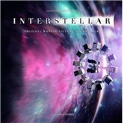 Original Soundtrack - Interstellar - Black Vinyl + Booklet - UK - 2-LP vinyl set - £39.99, $52.79, €45.59 (New Item) (arrived 02-Dec-2025 14:20)