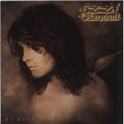 Ozzy Osbourne - No More Tears - UK - vinyl LP - £250.00, $335.00, €285.00 (Back In Stock) (arrived 02-Dec-2025 17:00)