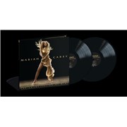 Mariah Carey - The Emancipation Of Mimi - Black Vinyl - Sealed - UK - 2-LP vinyl set - £36.99, $49.20, €42.17 (New Item) (arrived 27-Nov-2025 11:36)