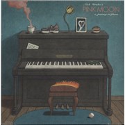 Nick Drake - Nick Drake's Pink Moon - A Journey On Piano - 180 Gram Vinyl - Shrink - Italian - vinyl LP - £25.00, $33.50, €28.50 (Back In Stock) (arrived 01-Oct-2025 16:00)