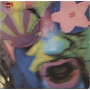 Arthur Brown - The Crazy World Of Arthur Brown - German - vinyl LP - £60.00, $78.60, €68.40 (Back In Stock) (arrived 03-Oct-2025 16:00)