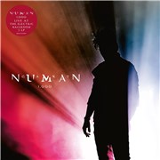 Gary Numan - Gary Numan 1000: Live At The Electric Ballroom - Black Vinyl - Sealed - UK - 3-LP vinyl set - £49.99, $65.49, €56.99 (New Item) (arrived 05-Nov-2025 17:00)