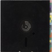 New Order - Blue Monday - A3/B3 - EX - UK - 12" vinyl - £20.00, $26.20, €22.80 (Back In Stock) (arrived 10-Nov-2025 17:00)