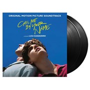 Original Soundtrack - Call Me By Your Name - 180 Gram Black Vinyl + Poster - UK - 2-LP vinyl set - £39.99, $52.79, €45.59 (New Item) (arrived 01-Dec-2025 18:27)