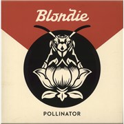 Blondie - Pollinator - UK - vinyl LP - £24.99, $33.49, €28.49 (Back In Stock) (arrived 13-Dec-2025 17:00)