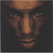 Tricky - Angels With Dirty Faces - UK - 2-LP vinyl set - £250.00, $335.00, €285.00 (Back In Stock) (arrived 08-Dec-2025 17:00)