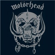 Motorhead - Motorhead - Silver Vinyl - Ace Records 50th Anniversary Edition - 500 Only - Sealed - UK - vinyl LP - £29.99, $40.19, €34.19 (New Item) (arrived 16-Dec-2025 11:30)