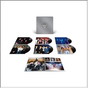 Queen - The Platinum Collection - 180 Gram Black Vinyl 6-LP Set - Sealed - UK - vinyl box set - £119.99, $159.59, €137.99 (New Item) (arrived 09-Mar-2026 13:39)