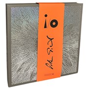 Peter Gabriel - I/O - 4LP / 2CD / 1Blu-ray - UK - vinyl box set - £124.99, $166.24, €144.99 (Back In Stock) (arrived 02-Mar-2026 17:00)