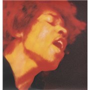 Jimi Hendrix - Electric Ladyland - 200gm - US - 2-LP vinyl set - £75.00, $98.25, €85.50 (New Item) (arrived 06-Nov-2025 17:00)