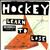 Hockey Learn To Lose   