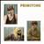 Primitons Don't Go Away   