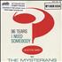 ? & The Mysterians 96 Tears CD single French MYSC5TE390649