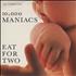 10,000 Maniacs Eat For Two 7