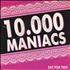 10,000 Maniacs Eat For Two 7