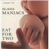 10,000 Maniacs Eat For Two 7 UNITED KINGDOM 10007EA54316