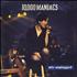 10,000 Maniacs MTV Unplugged laserdisc US 100LZMT786274
