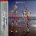 10cc Mirror Mirror CD album Japanese 10CCDMI44365