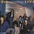 10cc Live And Let Live - EX 2-LP vinyl set UK 