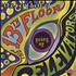 13th Floor Elevators Going Up - The Very Best Of CD album UK 13FCDGO307238