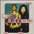 2 Unlimited Get Ready For This CD single US 2UNC5GE38270
