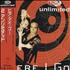 2 Unlimited Here I Go CD single Japanese 2UNC5HE305445