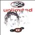 2 Unlimited II CD album Belgian 2UNCDII305904