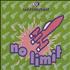 2 Unlimited No Limit CD single UK