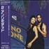 2 Unlimited No One CD single Japanese 2UNC5NO305416