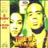2 Unlimited Tribal Dance CD single Japanese 2UNC5TR632327