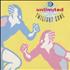 2 Unlimited Twilight Zone CD single UK 2UNC5TW60253