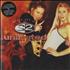 2 Unlimited Wanna Get Up CD single UK 2UNC5WA437846