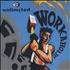 2 Unlimited Workaholic CD single UK 2UNC5WO59776