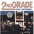 2Nd Grade Easy Listening - Blue Vinyl vinyl LP US 9QPLPEA871382