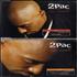 2Pac Dear Mama 2-CD single set UK 2PC2SDE584929
