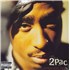 2Pac Greatest Hits 4-LP vinyl set UK 2PC4LGR828568